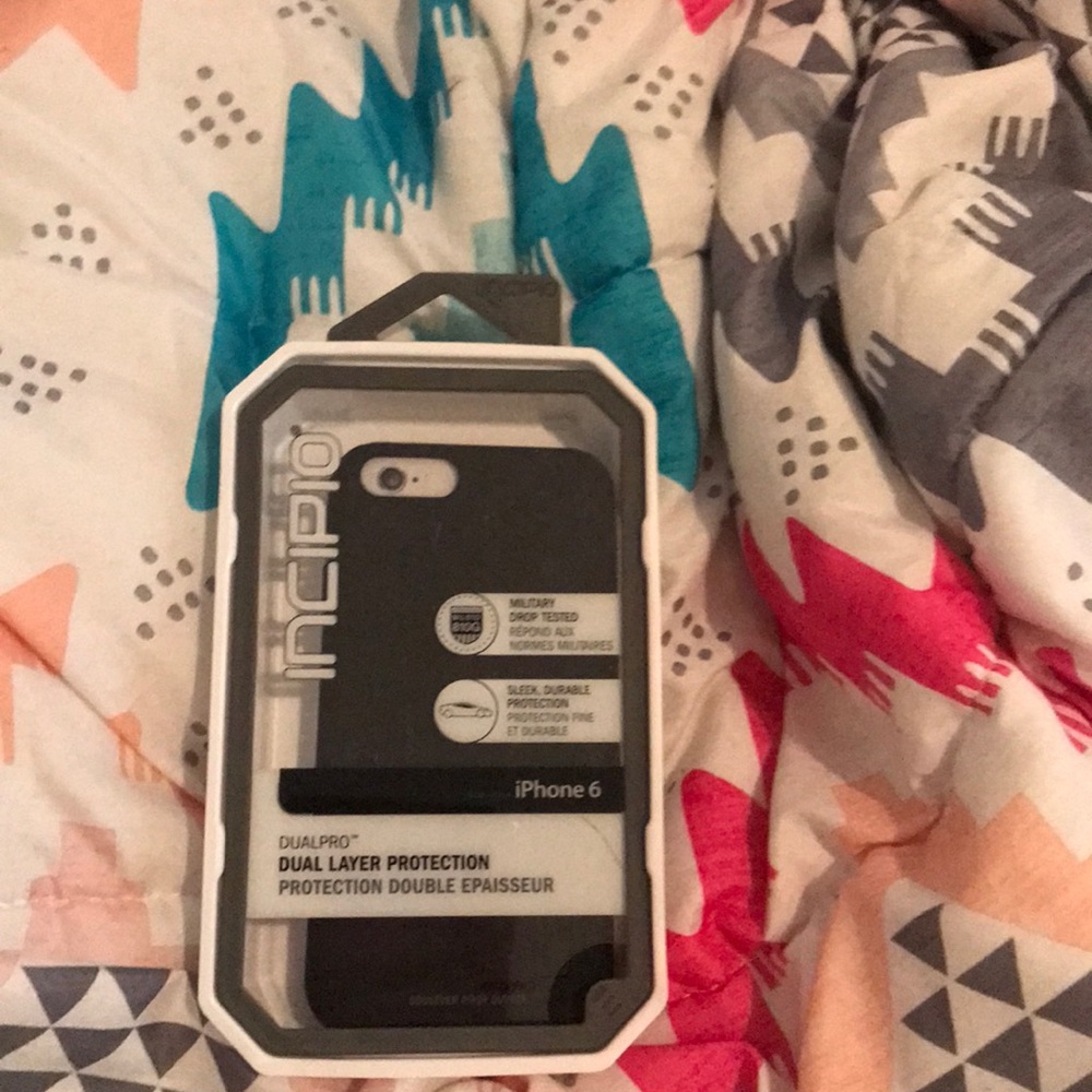 iPhone 6 case